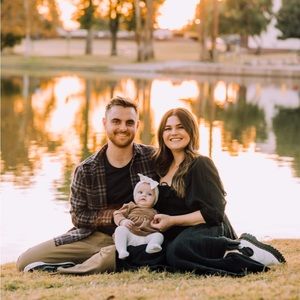 Meet your Posher, Kennedy